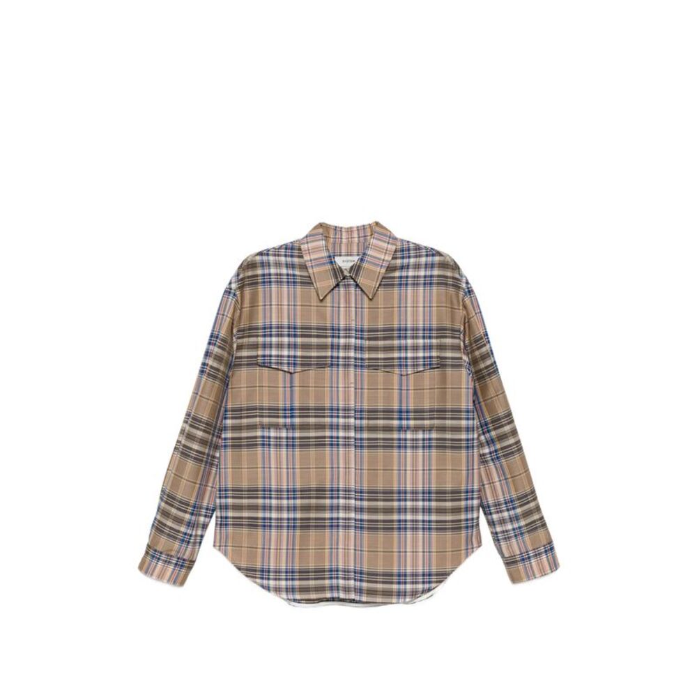 System Neutrals Tops - Shirts Women
